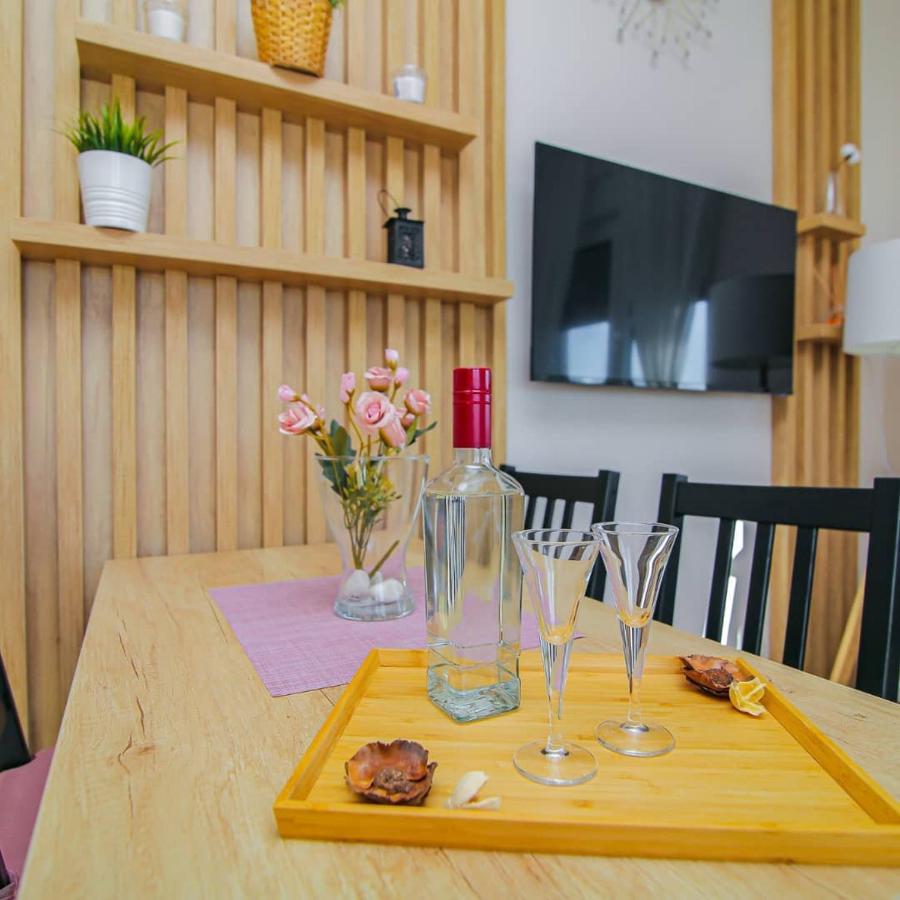Narcis 17 - Novonamesteni Apartman Sa Prelepim Pogledom Na Tornik Златибор Экстерьер фото