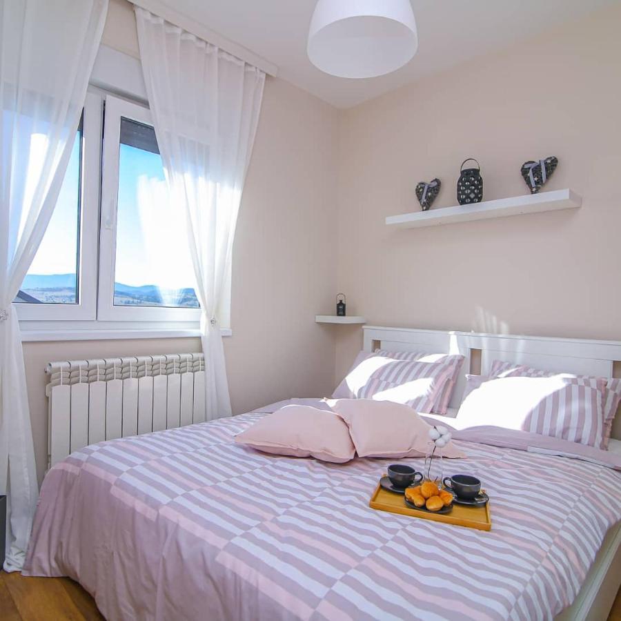 Narcis 17 - Novonamesteni Apartman Sa Prelepim Pogledom Na Tornik Златибор Экстерьер фото